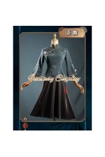 Identity V Antiquarian Hanfu Cosplay Costume